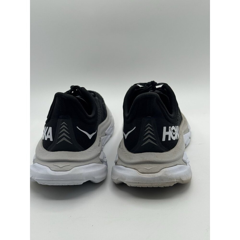 Hoka  one one clifton edge 1110511BWHT womens Sz 9.5 - Picture 3 of 11